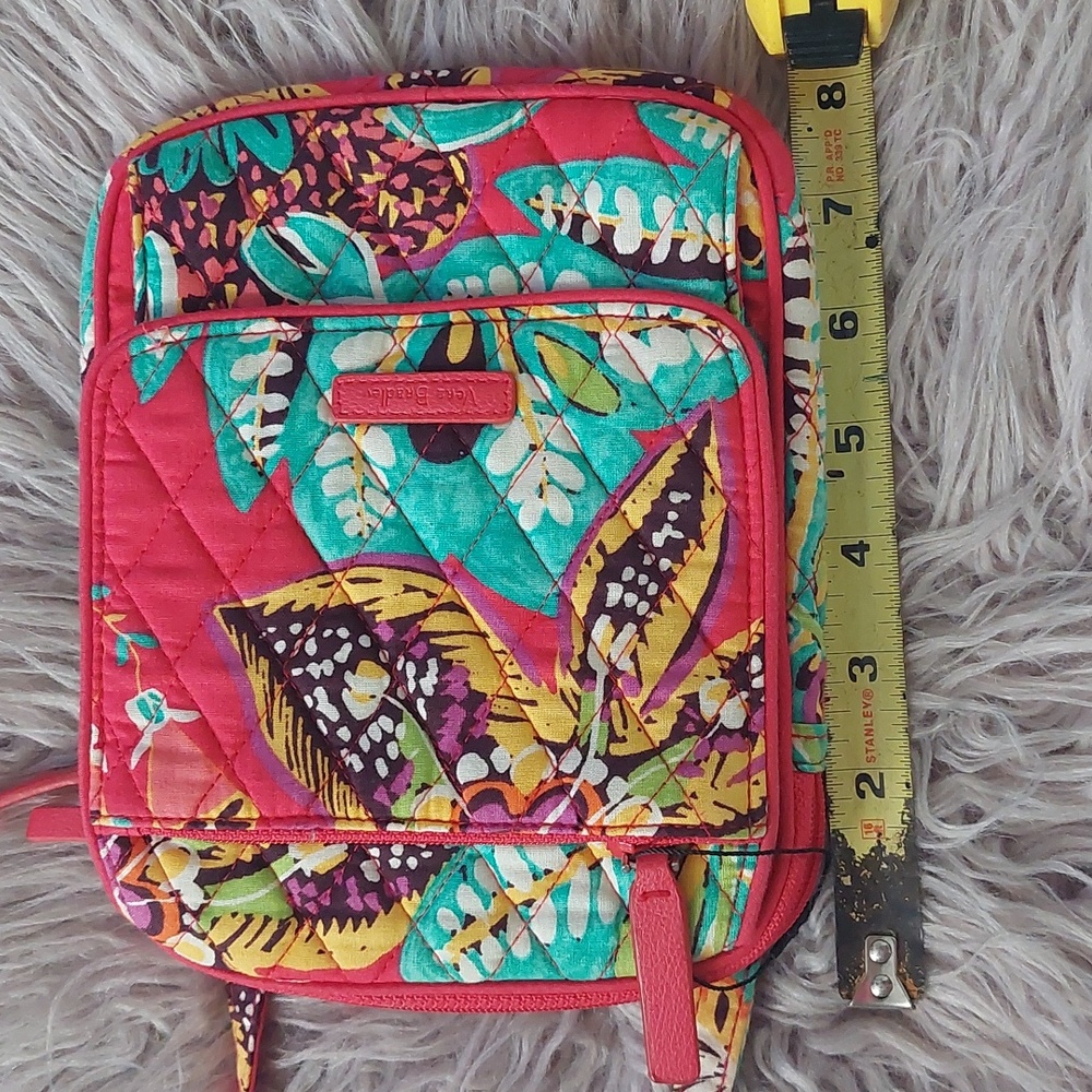 SOLD!! VERA BRADLEY - Picture 9 of 12